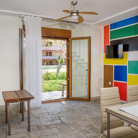 3D Iliadis Suites Jeriszósz Kültér fotó