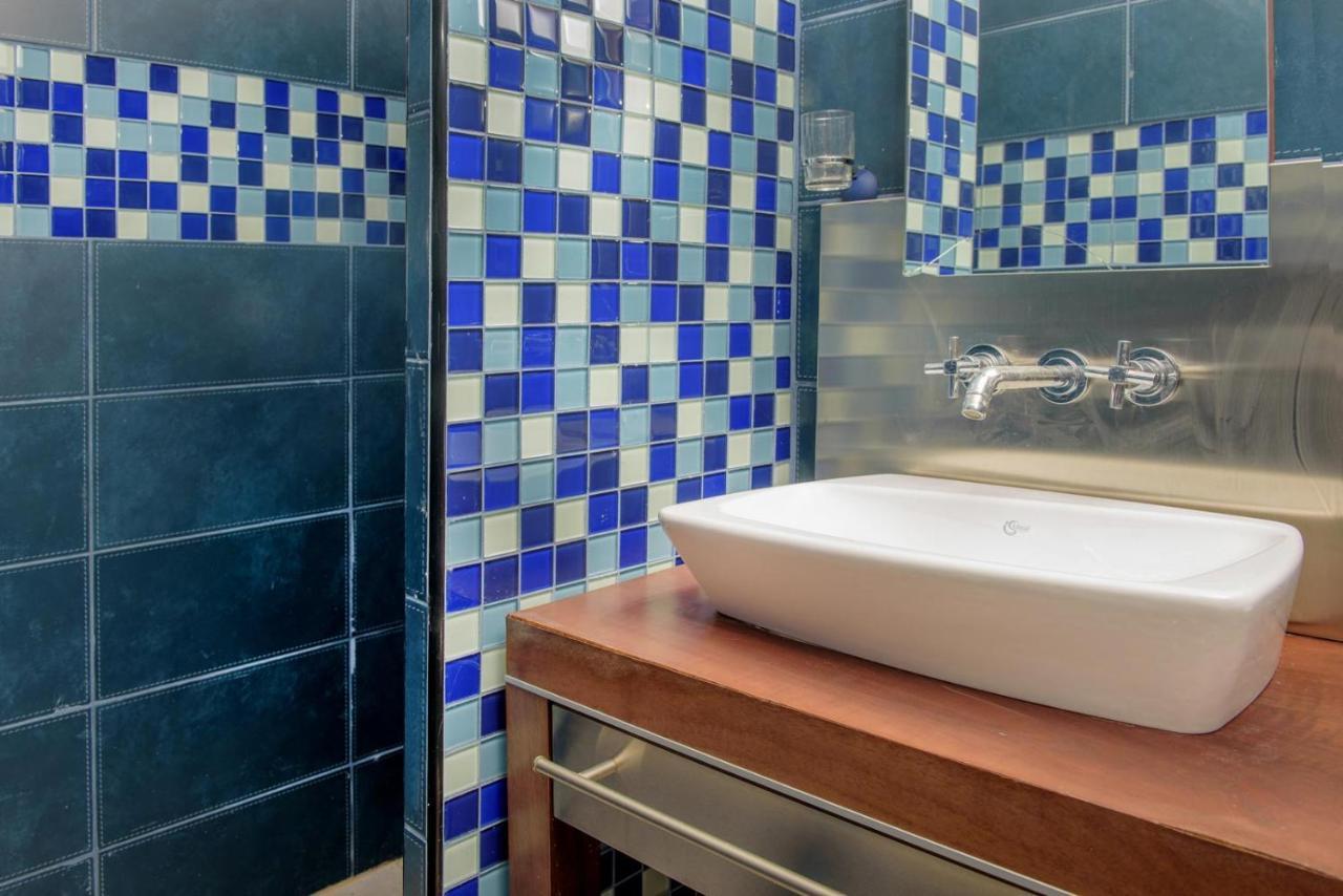 3D Iliadis Suites Jeriszósz Kültér fotó